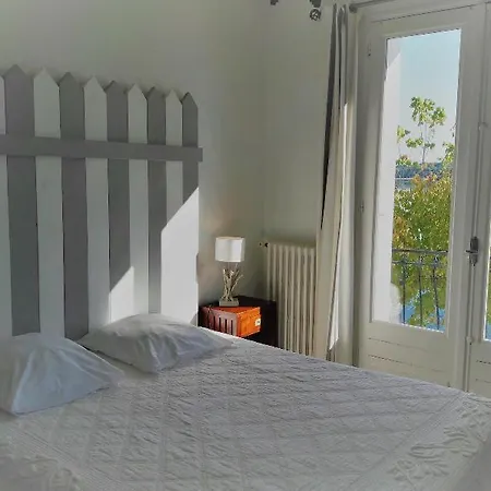 La Caravelle Logis 比斯卡罗斯
