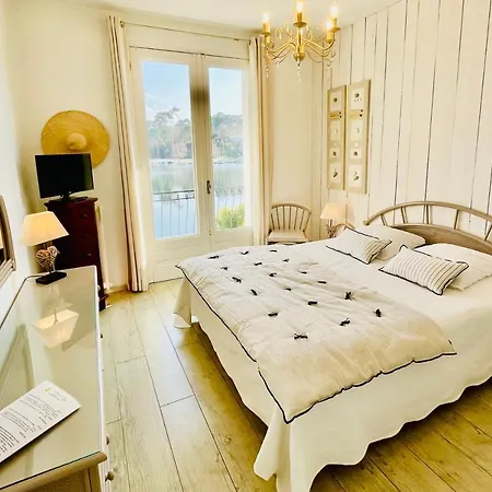 La Caravelle Logis 比斯卡罗斯