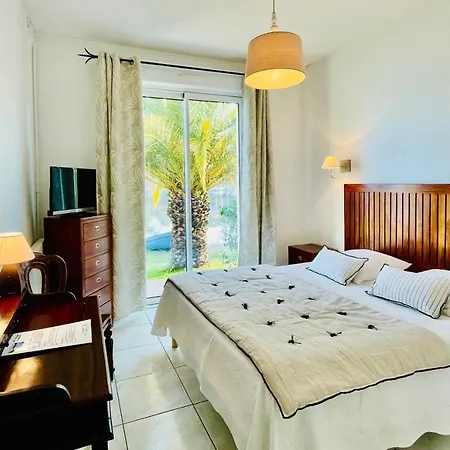 La Caravelle Logis 3* 比斯卡罗斯