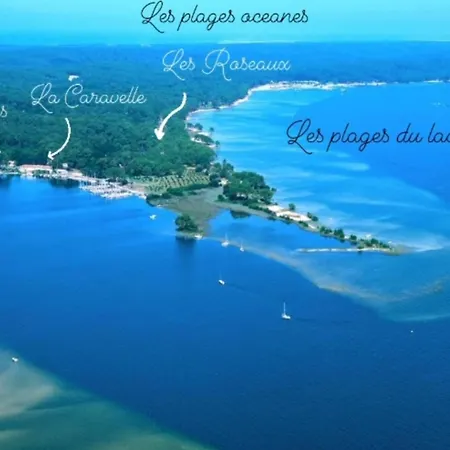 La Caravelle Logis 3*