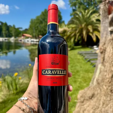 酒店 La Caravelle Logis