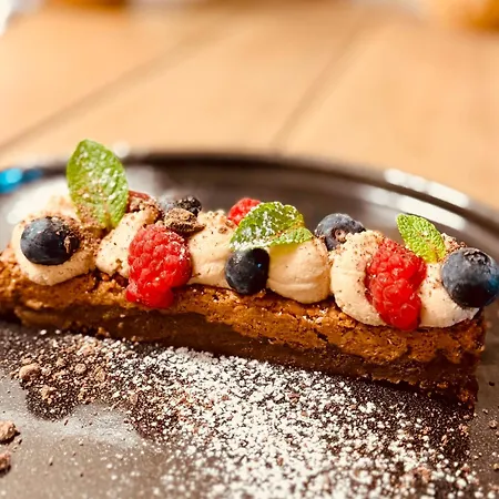 La Caravelle Logis 酒店
