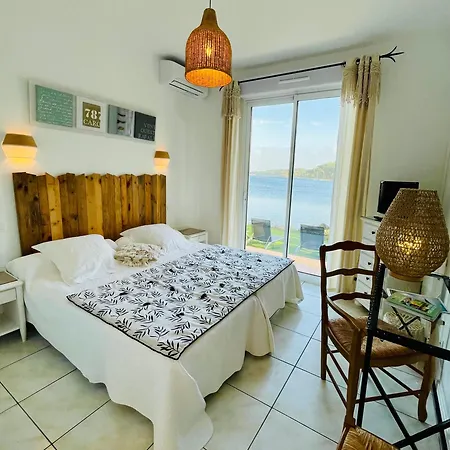 La Caravelle Logis 3*
