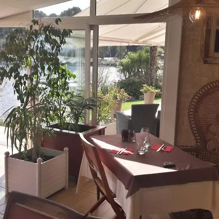 La Caravelle Logis 3* 比斯卡罗斯