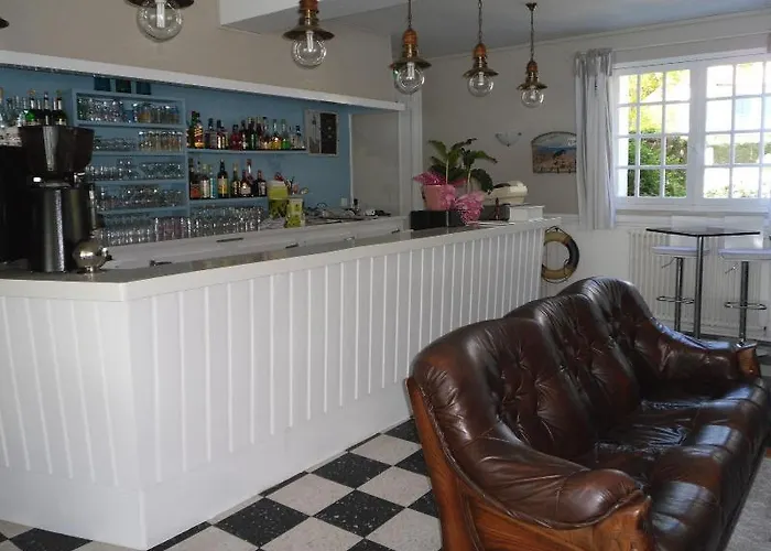 Hotel La Caravelle Logis