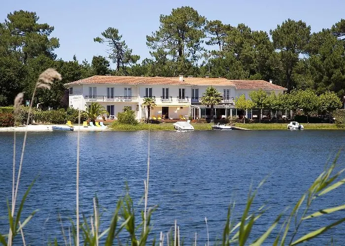 Hotel La Caravelle Logis