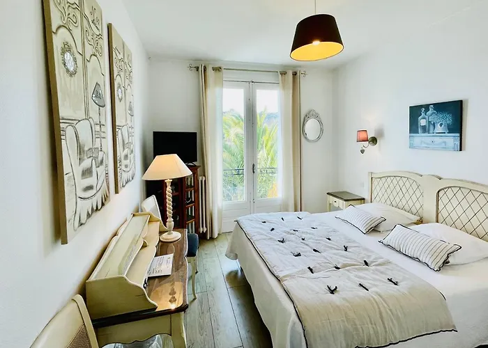 Hotel La Caravelle Logis