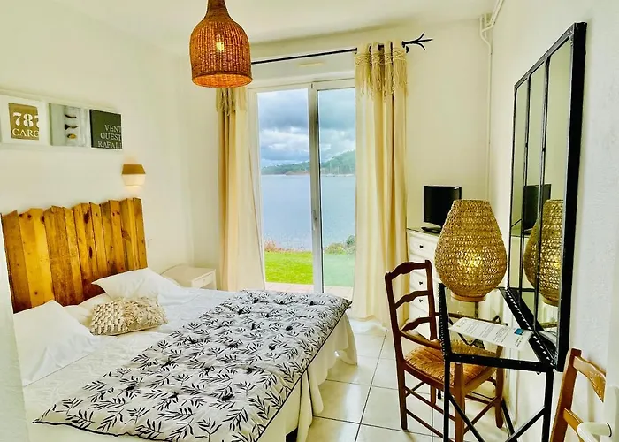 La Caravelle Logis Biscarrosse