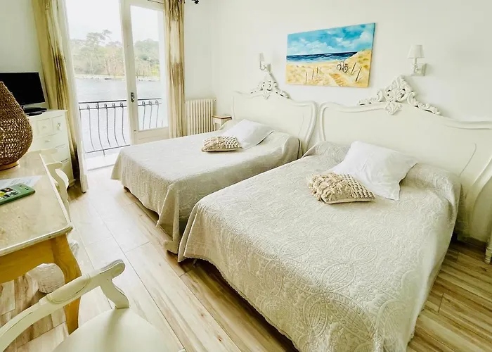 Hotel La Caravelle Logis