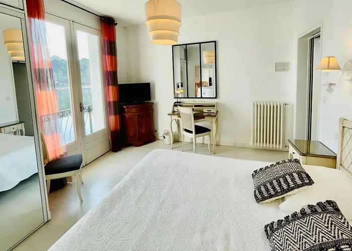 Hotel La Caravelle Logis