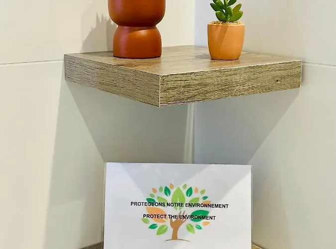 La Caravelle Logis Hotel Biscarrosse