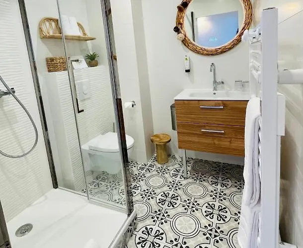 La Caravelle Logis Hotel Biscarrosse