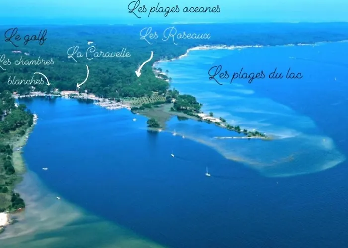 La Caravelle Logis 3*