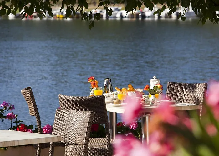 La Caravelle Logis 3*