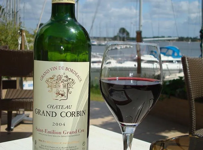 La Caravelle Logis 3* Biscarrosse