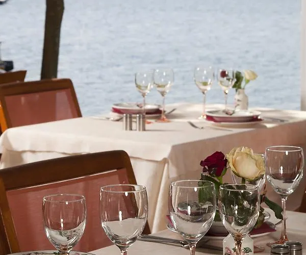 Hotel La Caravelle Logis 3*