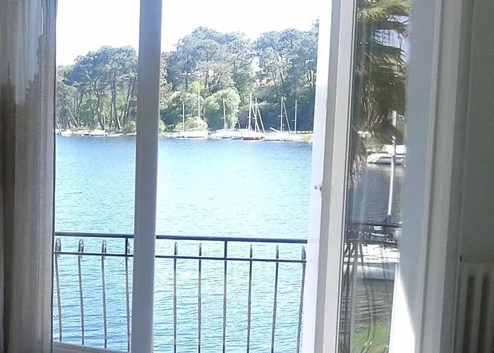 Hotel La Caravelle Logis