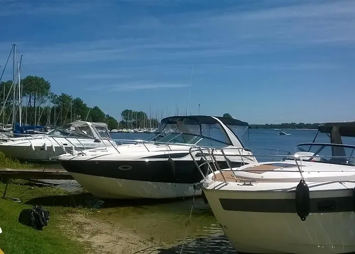 La Caravelle Logis 3*