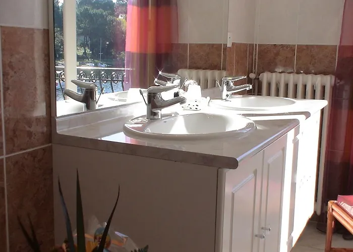 La Caravelle Logis Hotel Biscarrosse