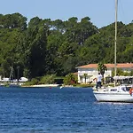 La Caravelle Logis 3* Biscarrosse