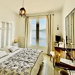 Hotel La Caravelle Logis 3*