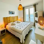 La Caravelle Logis Biscarrosse