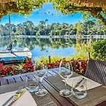 La Caravelle Logis Hotel