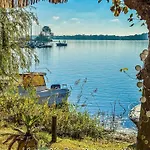 La Caravelle Logis Hotel Biscarrosse
