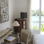 Hotel La Caravelle Logis Biscarrosse