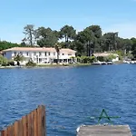 La Caravelle Logis Hotel 3*