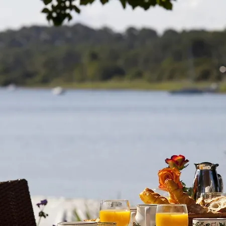 La Caravelle Logis Hotel Biscarrosse