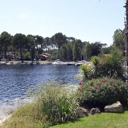 La Caravelle Logis Hotel 3*