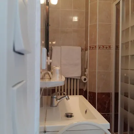 La Caravelle Logis 3*