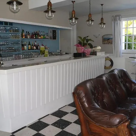 Hotel La Caravelle Logis