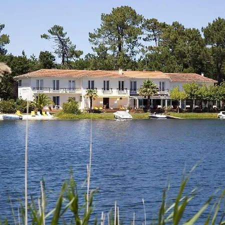 Hotel La Caravelle Logis