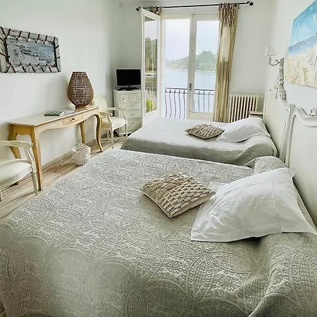 Hotel La Caravelle Logis 3*