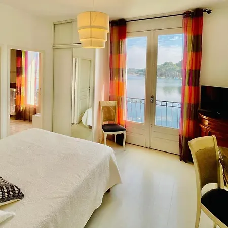 La Caravelle Logis Biscarrosse