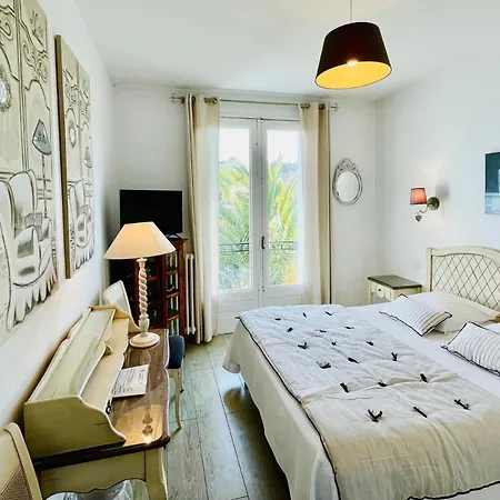 Hotel La Caravelle Logis