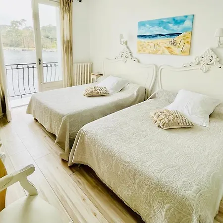 Hotel La Caravelle Logis