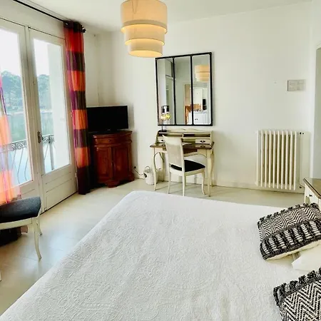 Hotel La Caravelle Logis