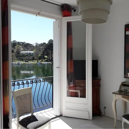 La Caravelle Logis Biscarrosse