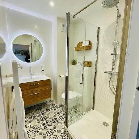 La Caravelle Logis