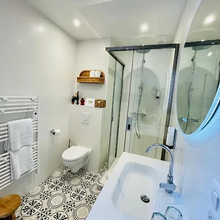 La Caravelle Logis 3* 비스카로세