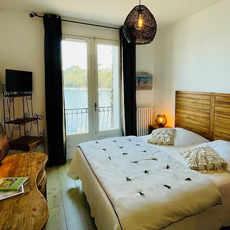 La Caravelle Logis 비스카로세