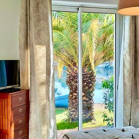 La Caravelle Logis Biscarrosse