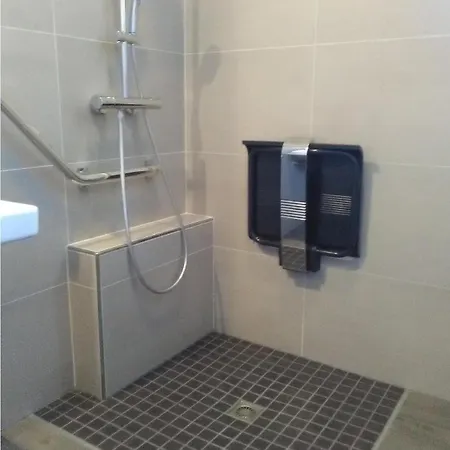 La Caravelle Logis 3* Biscarrosse