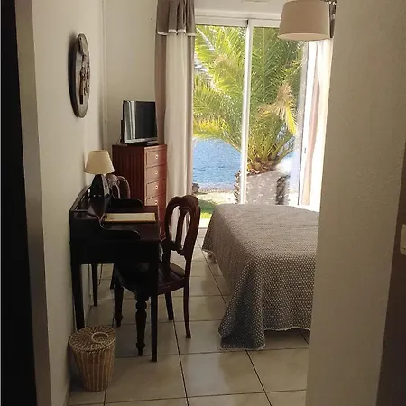 La Caravelle Logis Szálloda