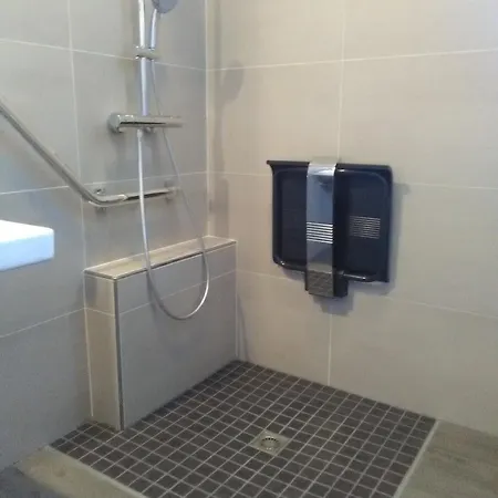 Szálloda La Caravelle Logis 3*