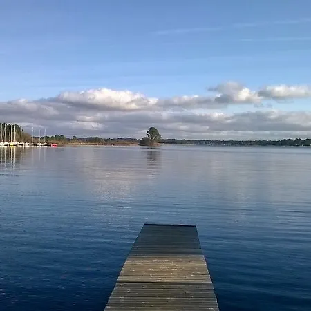 Hotel La Caravelle Logis Biscarrosse