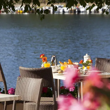 La Caravelle Logis 3*